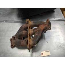 09Z306 Exhaust Manifold Pair Set For 07-17 GMC Acadia  3.6 12571100